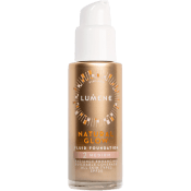 Foundation Natural Glow Fdt 2 1-p Lumene.