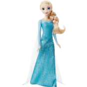 Docka Disney Princess Elsa.