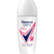 Deodorant Roll On 72h Advanced Protection Bright Bouquet 50 ml Rexona.