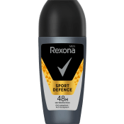 Deodorant Roll On 48h Sport Defence 50ml Rexona.