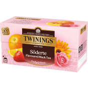 Söderte 25-p Twinings.