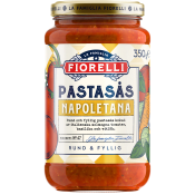 Pastasås Napoletana 350g Fiorelli.