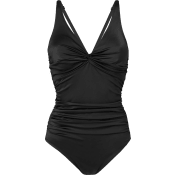Alice swimsuit Black.