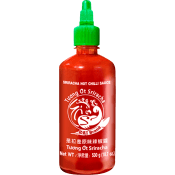 Sriracha Het Chilisås 530g Kai.