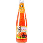 Sweet Chili Sås 700ml Thai Dancer.