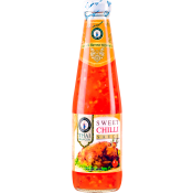 Sweet Chili Sås 300ml Thai Dancer.