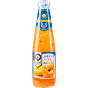 Asiatisk Sås Spring Roll Sauce 300ml Thai Dancer.