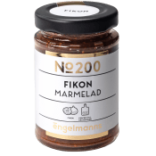 Marmelad Fikonmarmelad 120g Engelmanns.