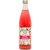 Cocktailmix Pink Grape 500ml Åhus Tonics & Mixers.