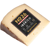 Ost Iberico Reserva 12 Mån ca 150g Engelmanns.