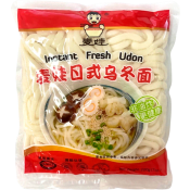 Nudlar Udon Fresh Instant 200g Mai Wa.