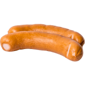 Hälsinge Isterband 270g Delsbo Charkuteri.