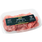 Nötinnanlår Lufttorkat Bresaola 80g Engelmanns.