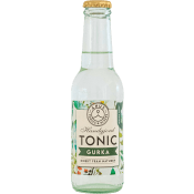 Tonic Gurka Handgjord 200ml Åhus Tonics & Mixers.