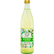 Cocktailmix Hugo 500ml Åhus Tonics & Mixers.