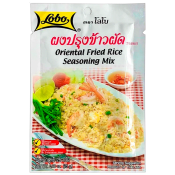 Kryddmix Fried Rice 25g Lobo.