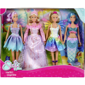 Docka Fantasy Steffi Love.