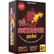 Spel På 5 Sekunder ALF.