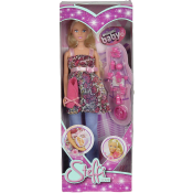 Docka Welcome Baby 29cm Steffi Love.