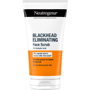 Ansiktsskrubb Blackhead Eliminator 150ml Neutrogena.