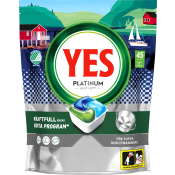 YES Platinum Winter 45ct.