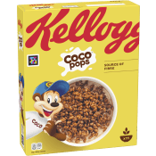 Coco Pops 330g Kelloggs.
