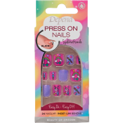 Press On Nails Magical Sh 1 Styck Depend.