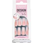 Lösnaglar Design Selection French Fade Co 1 Styck Depend.