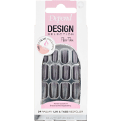 Lösnaglar Design Selection Graphite Shimm 1 Styck Depend.