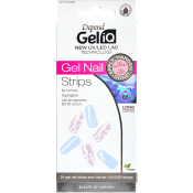 Gel Nail Strips no 9 1 Styck Depend.