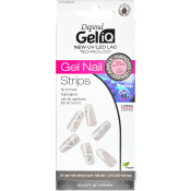 Gel Nail Strips no 10 1 Styck Depend.