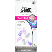 Gel Nail Strips no 11 1 Styck Depend.