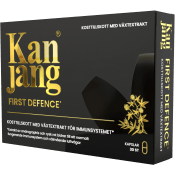 Kosttillskott för immunförsvaret 30-pack Kan Jang.
