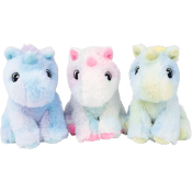 Mjukis Enhörning 13cm 1-p Teddykompaniet.