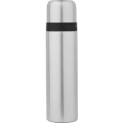 Ståltermos 0,25l ICA.