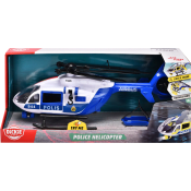 Helikopter Polis 30cm Dickie Toys.