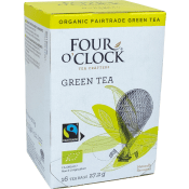 Grönt Te 32g Four O'Clock.
