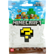 Minecraft Blind Pack Samlarfigur 4cm.