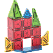 MAGNA-TILES microMAGS reseset 26 delar.