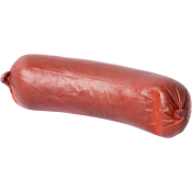 Korv Rökringen 260g Delsbo Charkuteri.