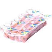 Wienerkorv 400g Delsbo Charkuteri.