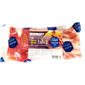Rimmat Sidfläsk ca 500g Bastuträsk Charkuteri.