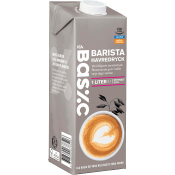 Havredryck Barista 2% 1l ICA Basic.