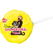 P&M Djungelvrål Lo.