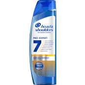Mjällschampo Pro-Expert 7 Hair Fall Defence 250ml Head & Shoulders.