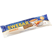 Bar Protein Bar Julknäck 50g Swebar.