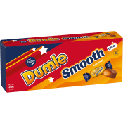 Chokladask Dumle Smooth Caramel 250g Fazer.