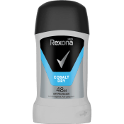 Deodorant Stick Cobalt 50ml Rexona.
