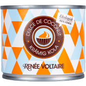 Dulce De Coconut Krämig Kola 210ml Renée Voltaire.