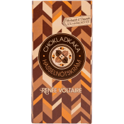 Chokladkaka Med Hasselnötskräm 100g Renée Voltaire.